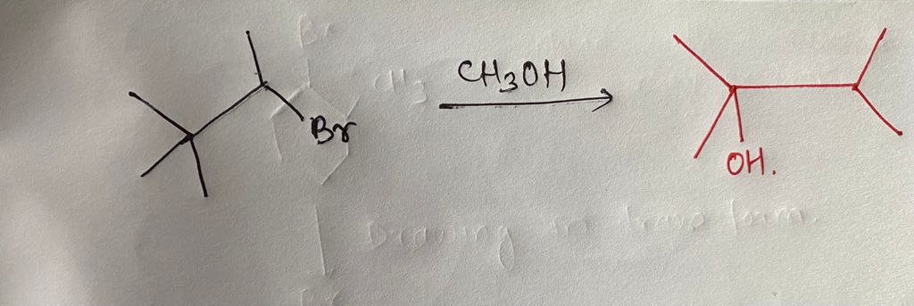 Chemistry homework question answer, step 1, image 1